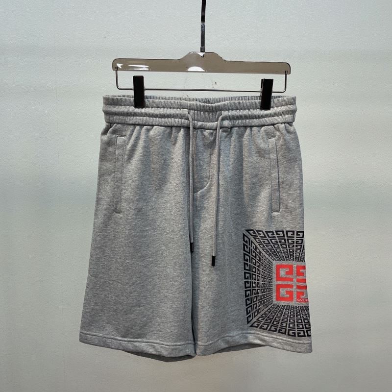 Givenchy Short Pants